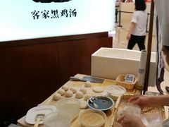 -黑鸡小馆(金源店)