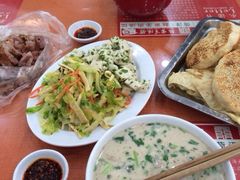 iphone_upload_pic-教师之家赵家羊汤馆(东青龙街店)