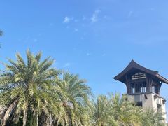 -清远熹乐谷温泉度假酒店