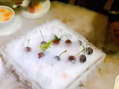 -HOME餐厅粤菜 融合菜