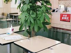 -李先生牛肉面大王(营口大润发店)