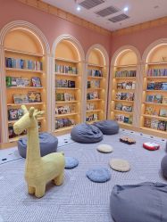 -meland亲子乐园•活动包场(北京亦庄龙湖天街店)