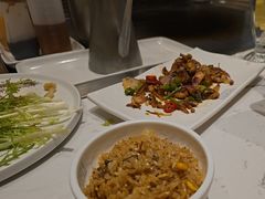 -火地铁板烧(昆山万象汇店)