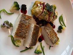 -Le Comptoir de Pierre Gagnaire