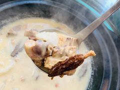 -喜上喜鸡煲翅(吉大店)