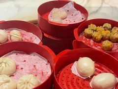 -西安W酒店·WEI全味西餐厅