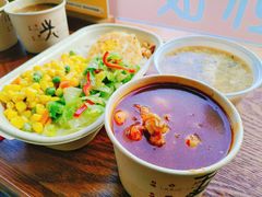 -海盗虾饭·剥好的小龙虾饭(SOHO尚都店)