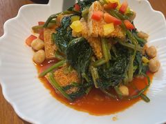 -巴尔喀十新疆餐厅(开发区店)