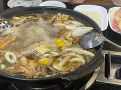 -草墩罗非鱼庄•野生菌•腊排骨(七星街上段店)