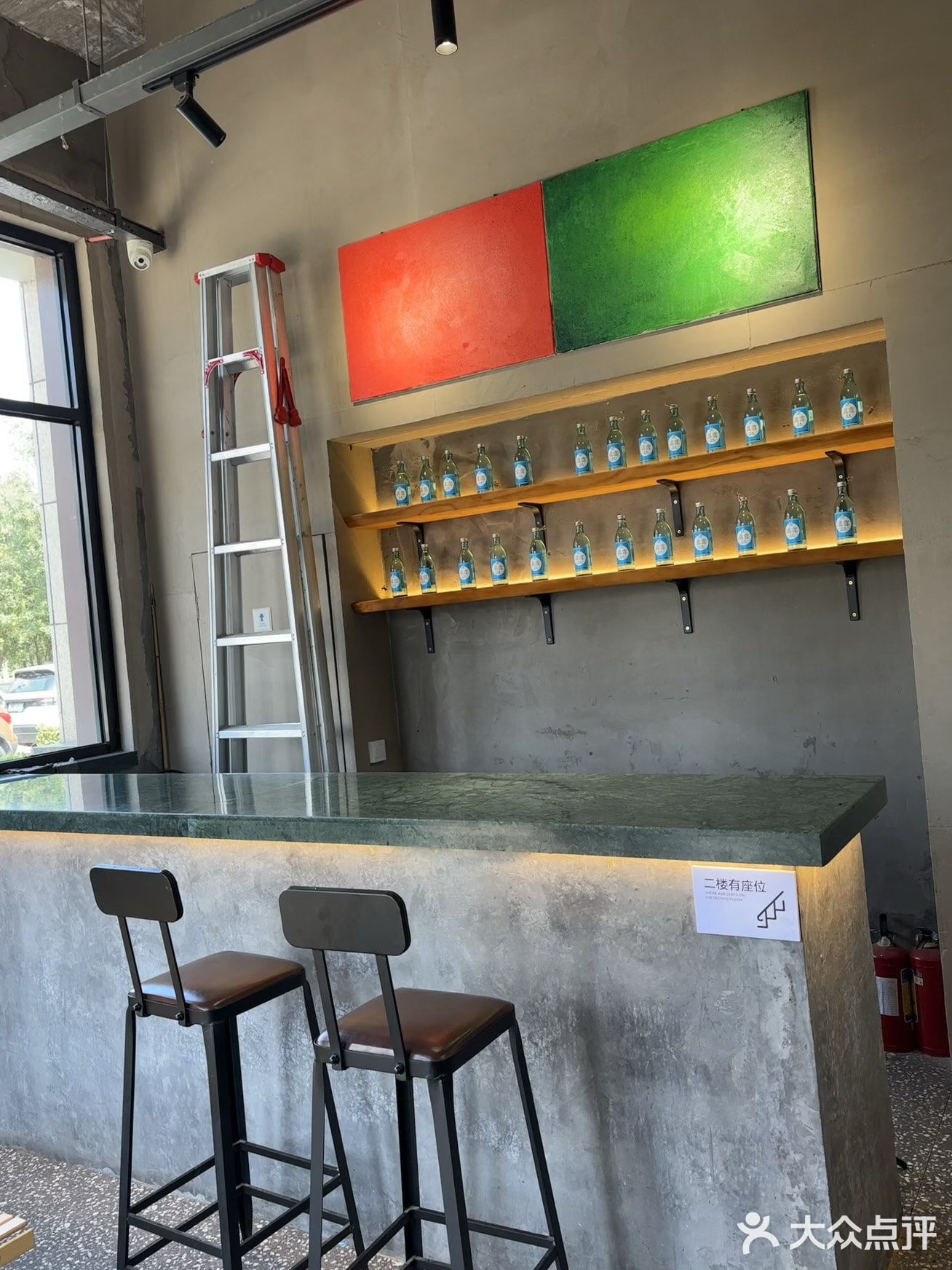 打卡噗噗市人生烤肉店