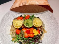 -狮拾久·现代新加坡料理(壹方城店)