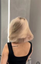 -3AM·S HAIR SALON烫发染发接发