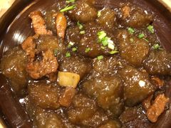 -老奶奶私房菜(天台里街店)