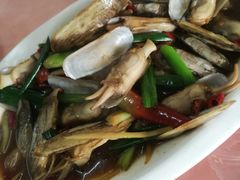 -莲花公园煎蟹(总店)