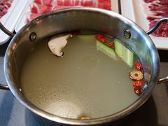 -君邦火锅(新疆大厦店)