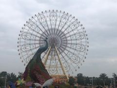 -七彩云南欢乐世界