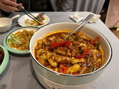 -金哥私房菜馆(张府园总店)