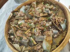 -今一靓汤.顺德菜东莞三十年老字号(厚街店)