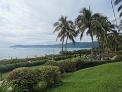 -三亚亚龙湾天域度假酒店