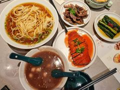 -松鹤楼面馆(清河万象汇店)