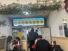 -春艳砂锅居(新玛特店)
