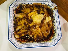 -龙抄手(春熙路总店)