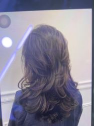 -青霖·飘逸造型