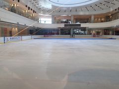 -陈露国际冰上中心(天津嘉里汇店)