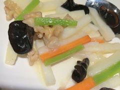 -隆喜元鱼汤包·海鲜(中联广场店)