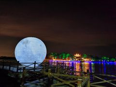 -同里湖度假村(二期店)