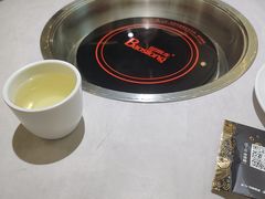-百岁我家酸菜鱼(龙湾万达店)