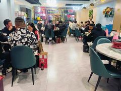 -农家湘菜(安亭店)