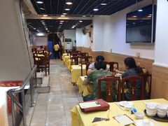 大堂-合力居·生记路边鸡(北京路店)