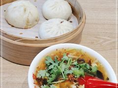 -堂上堂(益民街店)