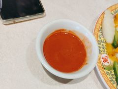 砂锅小料-砂锅居·始于1741(万丰路店)
