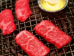 -老乾杯和牛烧肉(王府中环店)