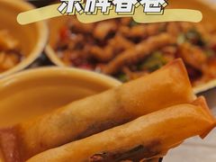 春卷-东排食堂长沙小吃大排档(五一广场店)