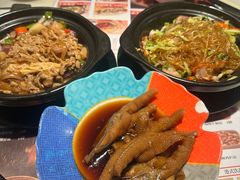 -新世界餐厅(万达店)