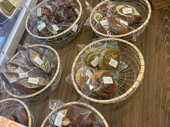 -雀食面包店(钟楼店)