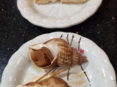 -德川家日本料理(龙德广场店)