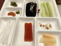 -鸭匠食府·挂炉烤鸭·新京菜(阜成路店)