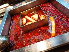 -锦城印象火锅(天府三街店)