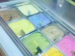 -加餐海鲜自助(宝龙一城店)
