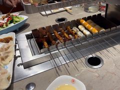 -丰茂烤串(建设街店)
