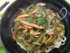 -晓午阳常熟炒浇面(红庙店)