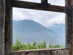-萝卜寨羌文化生态旅游区