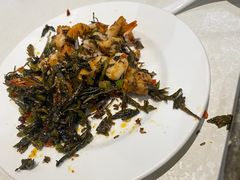-温度铁板烧(前进大街店)