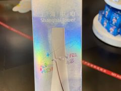 -上海之巅观光厅