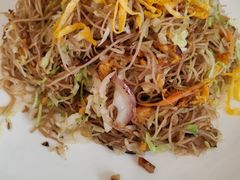 温州炒粉干-阿湾楼·温州海鲜·江浙菜(京江路店)