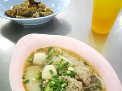 -榮泰米粉湯(Left Shop)